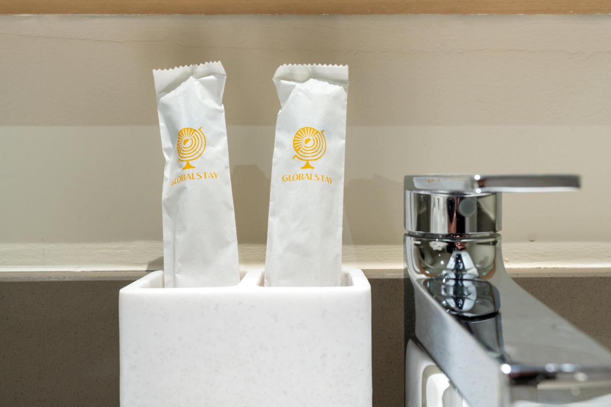 Globalstay Creek Rise Tower Elegant *