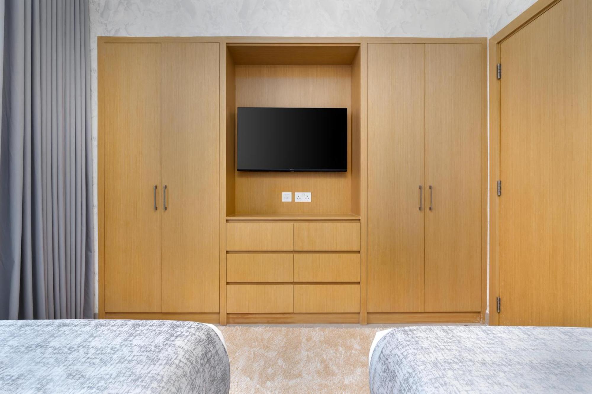 Apartment Globalstay Creek Rise Tower Elegant *