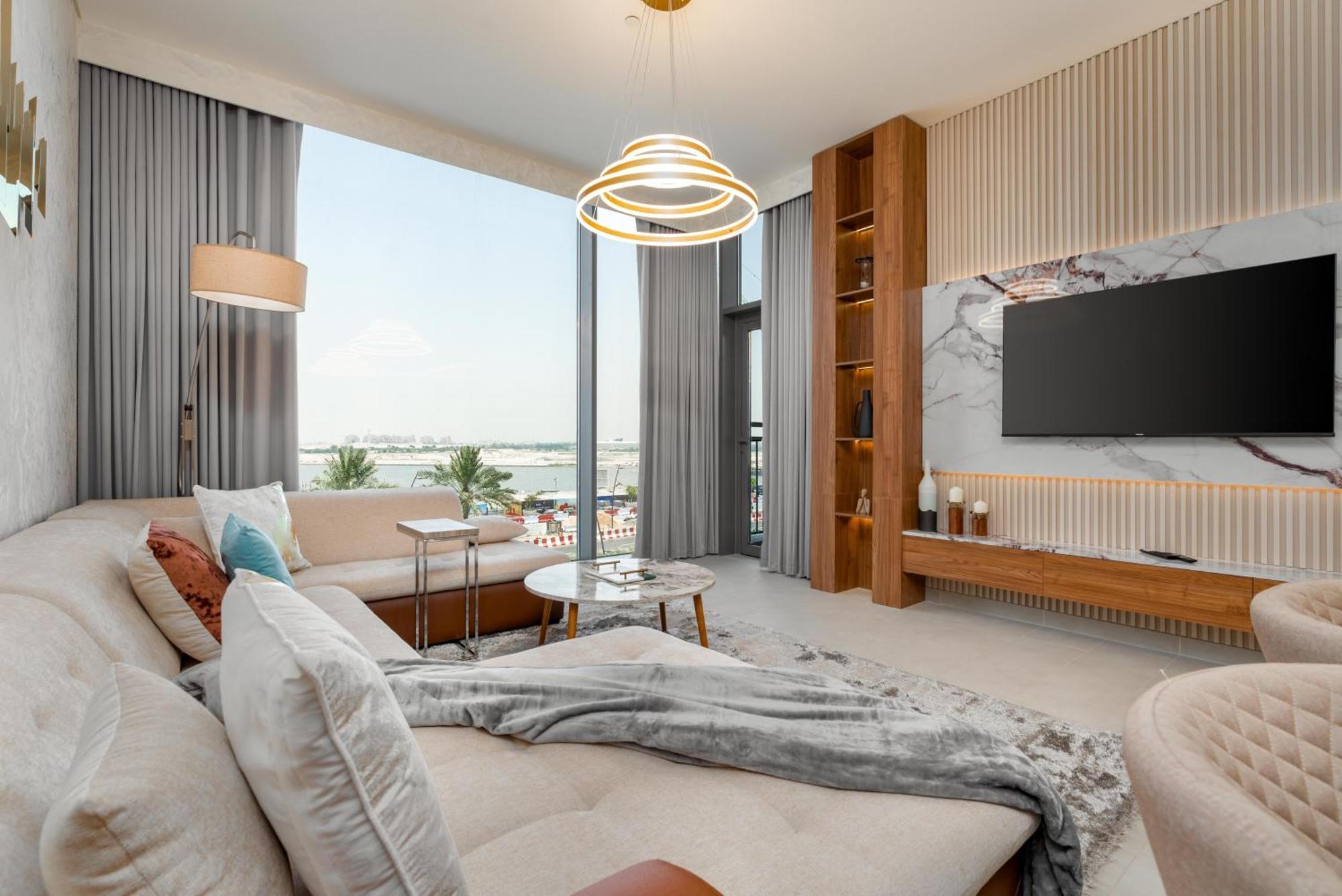 Globalstay Creek Rise Tower Elegant Apartment *