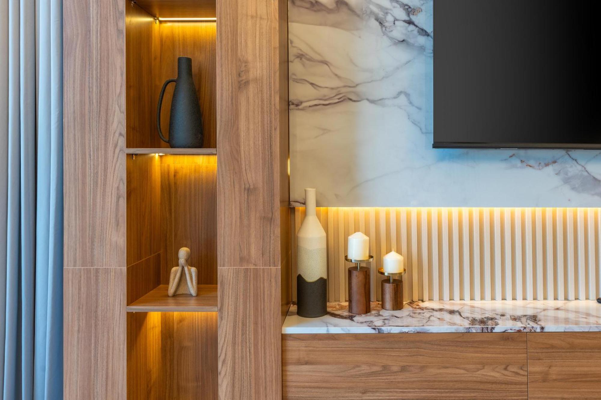 Globalstay Creek Rise Tower Elegant Apartment