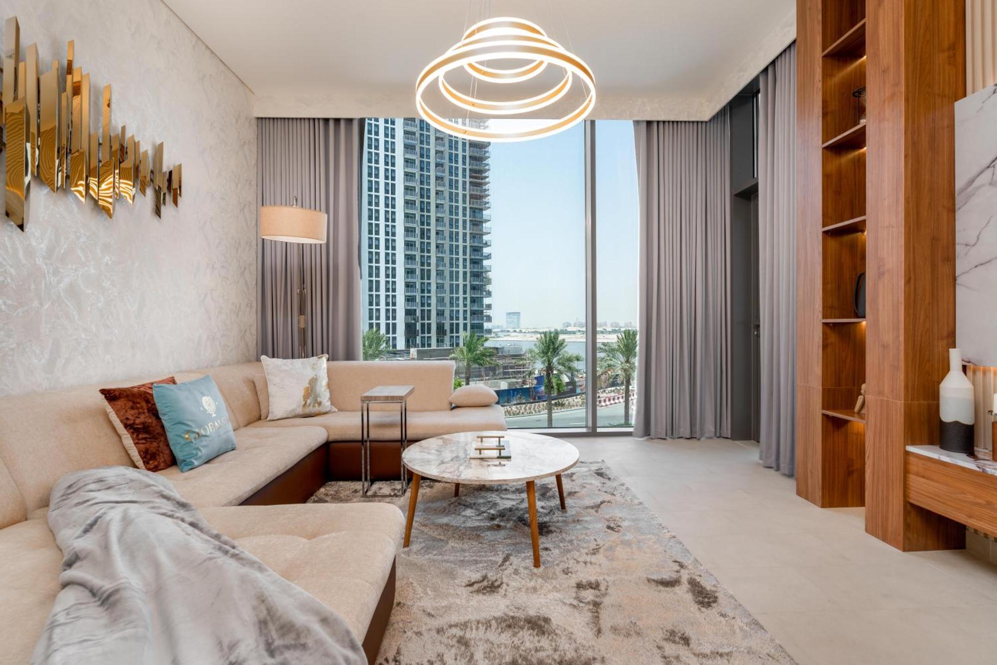 Globalstay Creek Rise Tower Elegant Apartment *