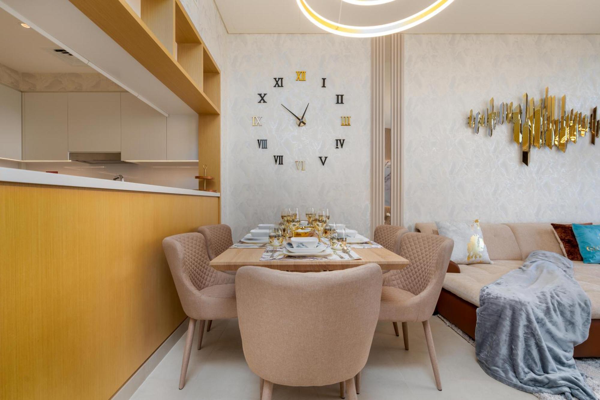 Globalstay Creek Rise Tower Elegant Apartment *