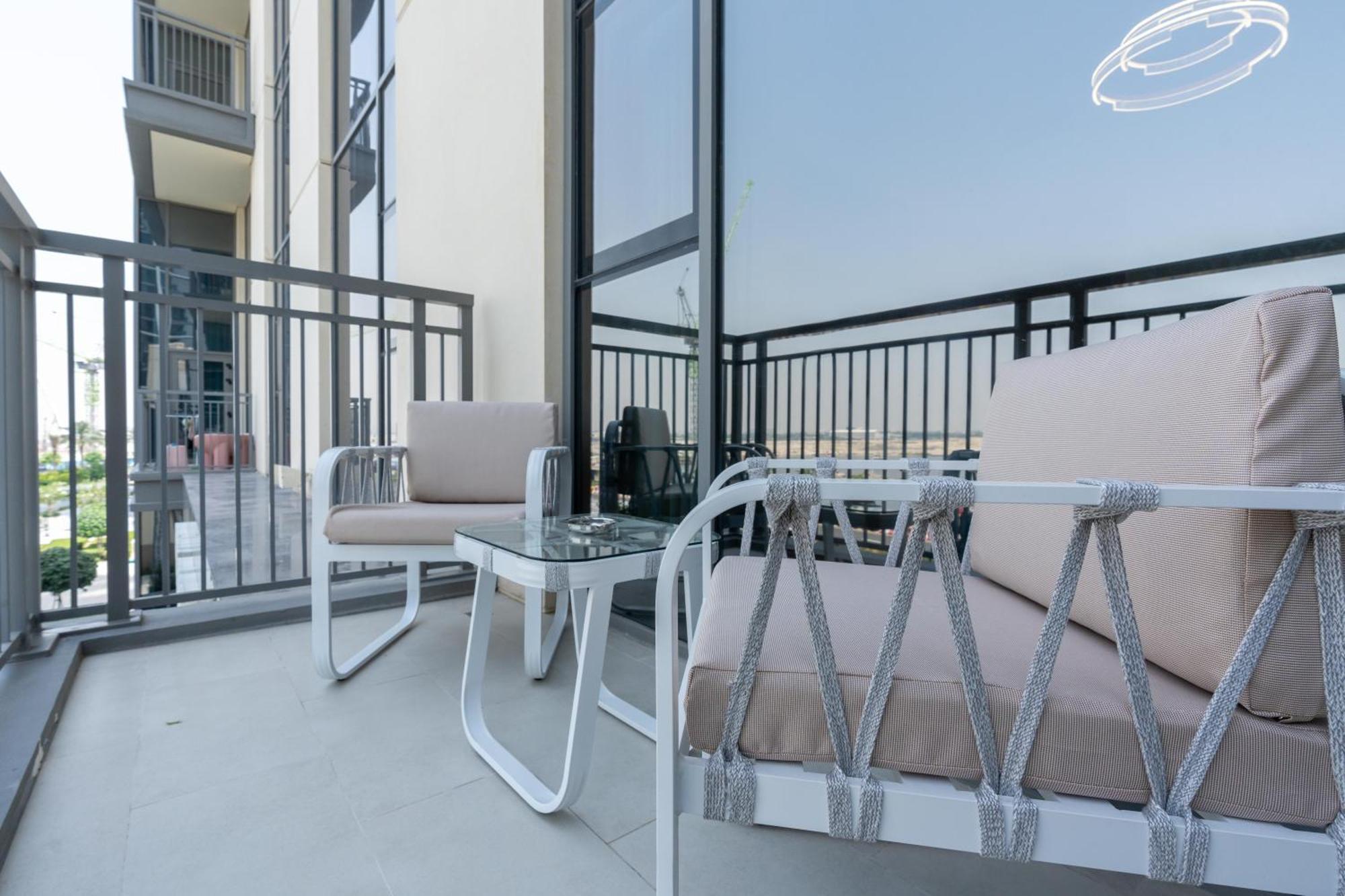 Apartment Globalstay Creek Rise Tower Elegant Dubai