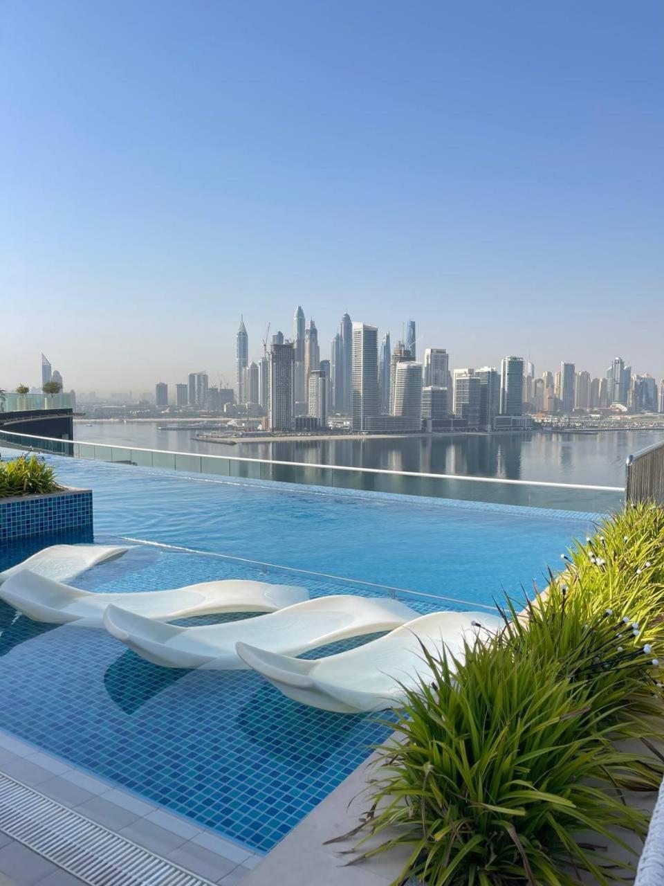 Luxury 5 Star Onebedroom - Seven & - West Beach At The Palm Jumeirah * Dubai