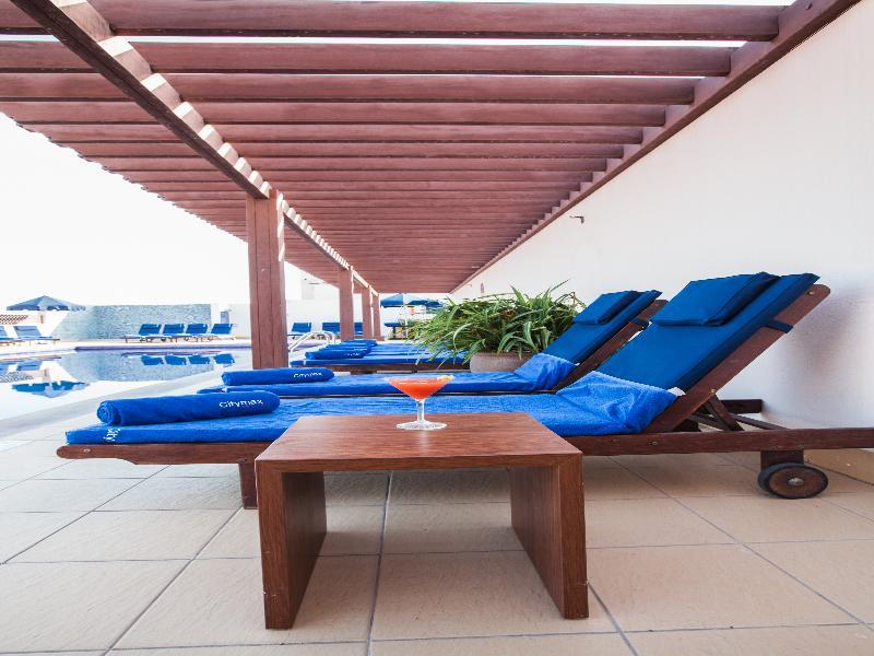 Hotel Citymax Bur Dubai