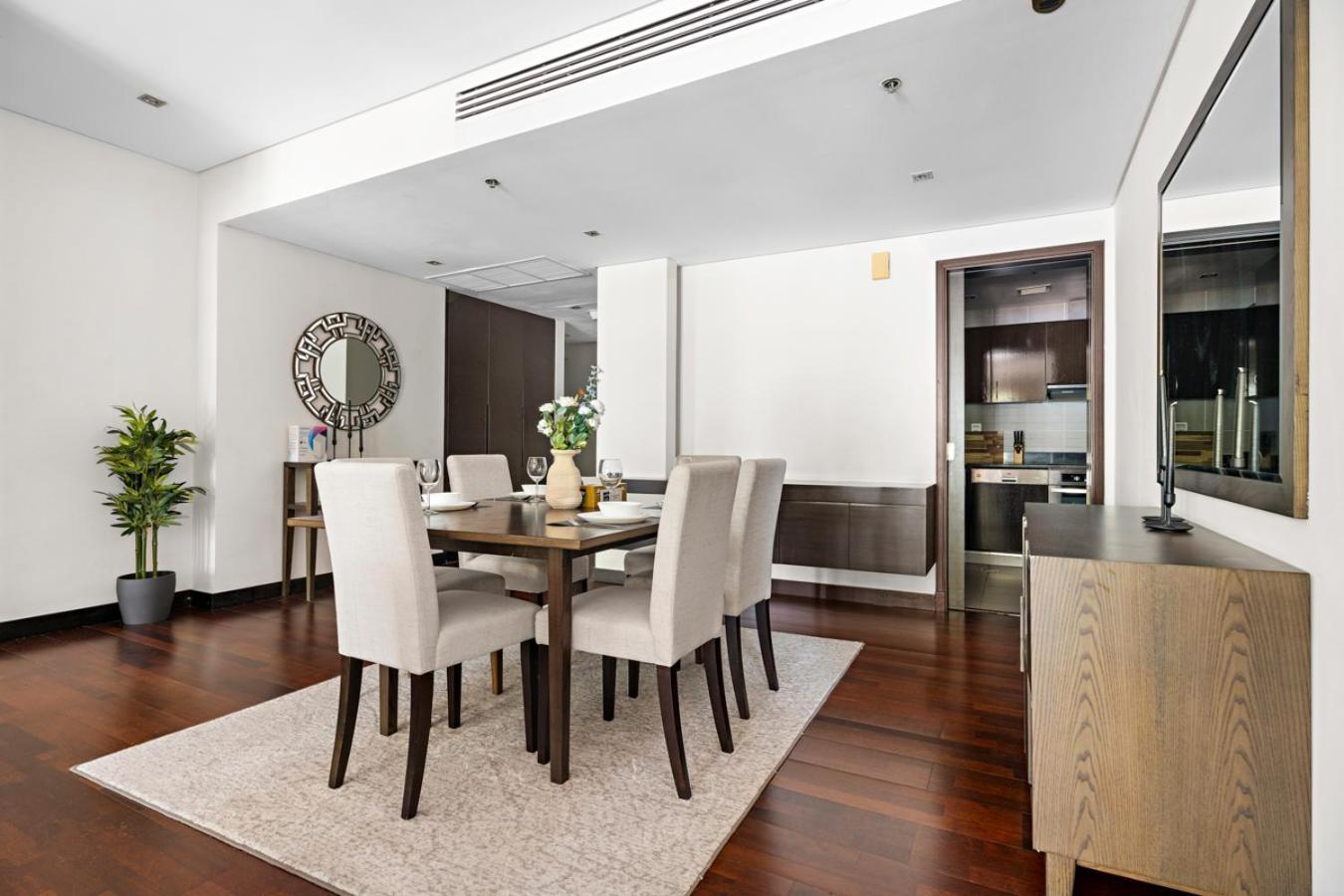 Apartment Stonetree - Luxury 2 Bedroom - Access *