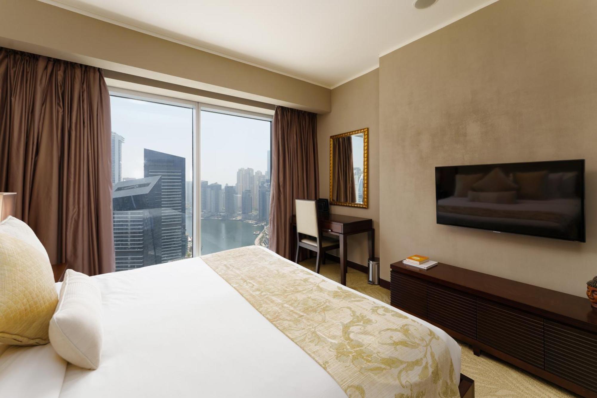 Daniels Marina View 1br In Jw Marriott Marina