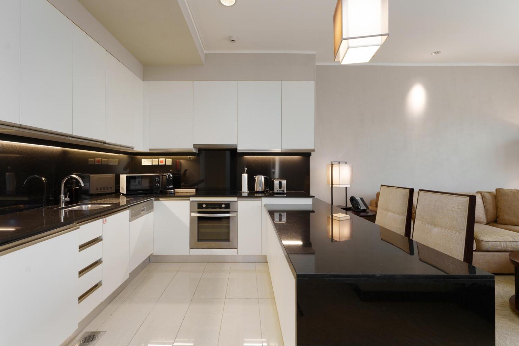 Apartment Daniels Marina View 1br In Jw Marriott Marina