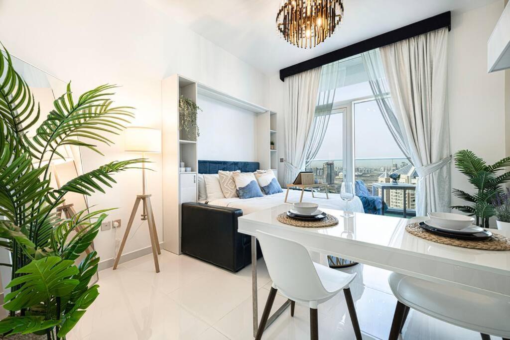 In Arjan - Apartment Dubai