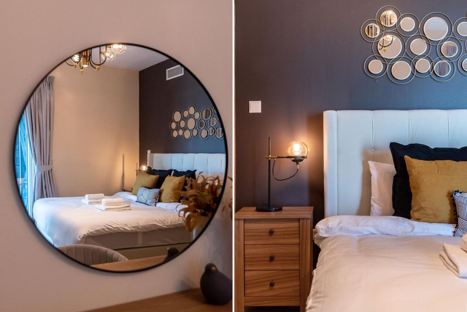 Apartment Guestready - The Reflections At Marina *