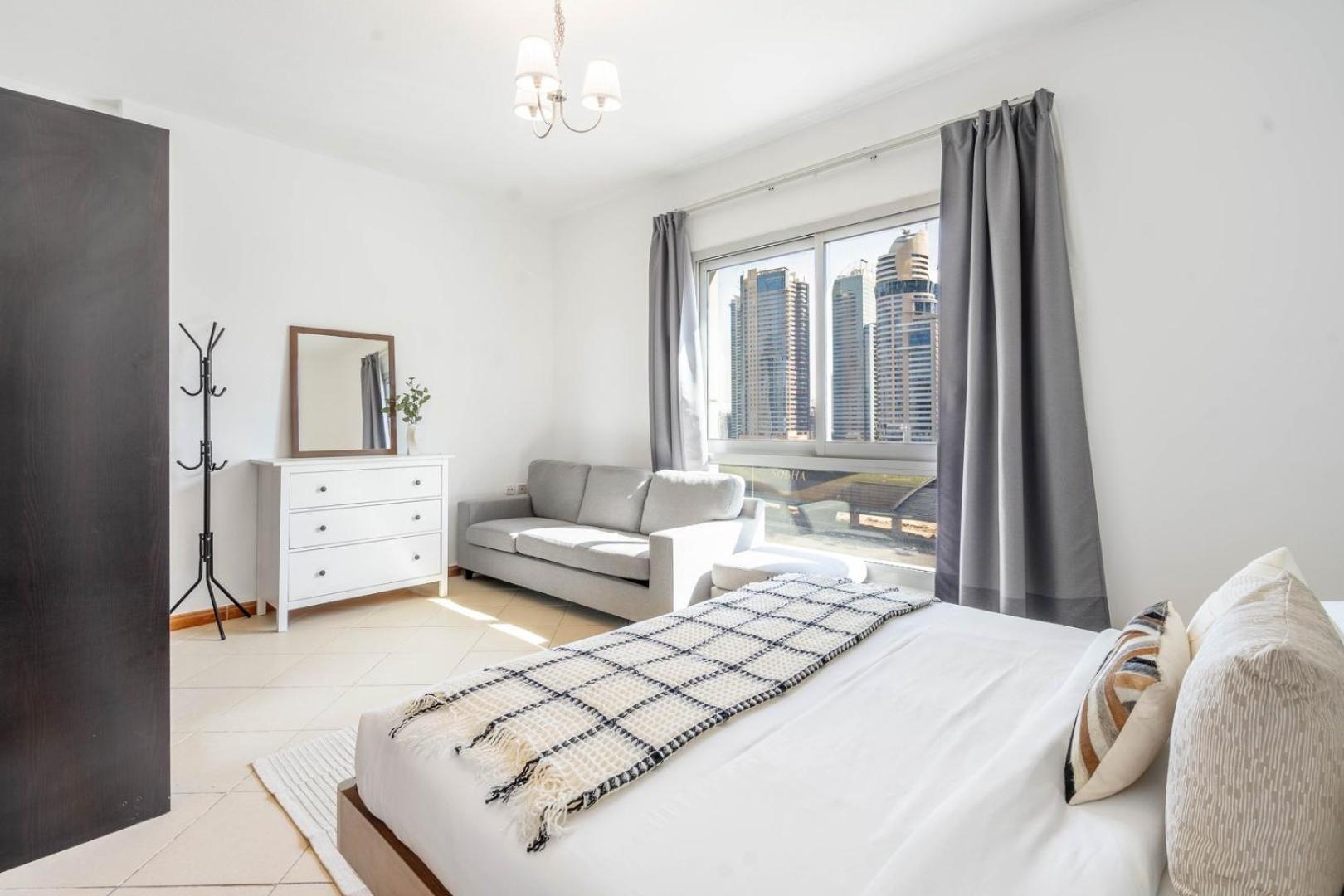 Guestready - Chic Living Near Dubai's Attractions Apartamento *