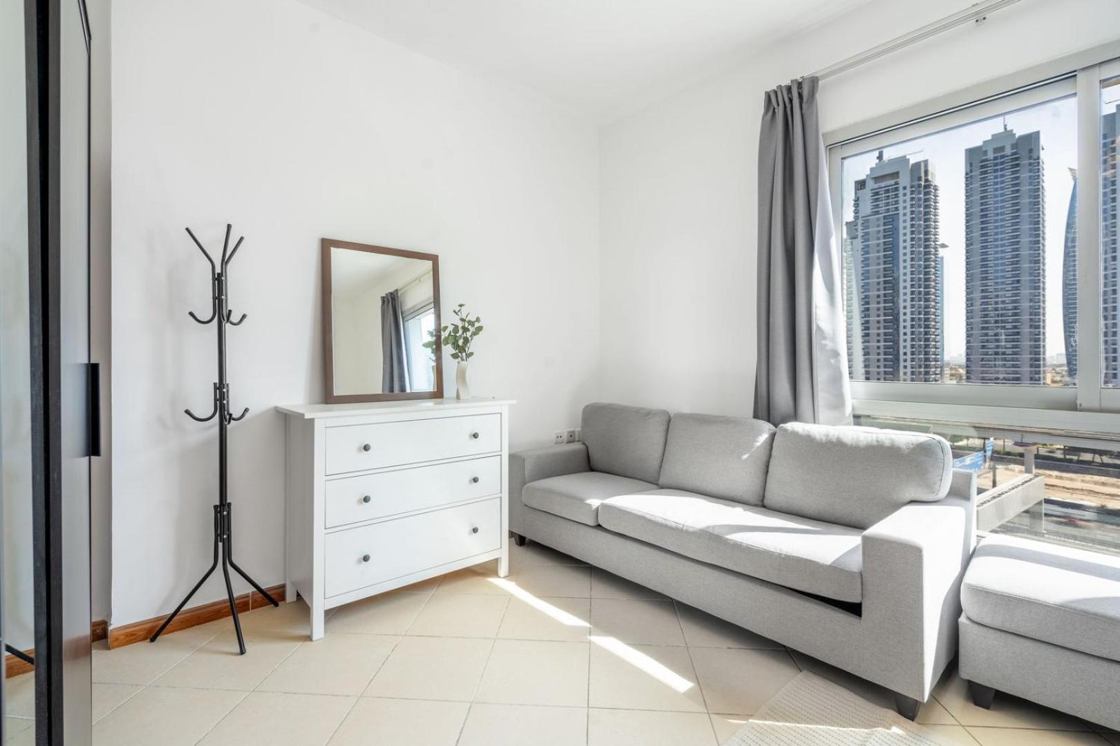 Apartamento Guestready - Chic Living Near Dubai's Attractions
