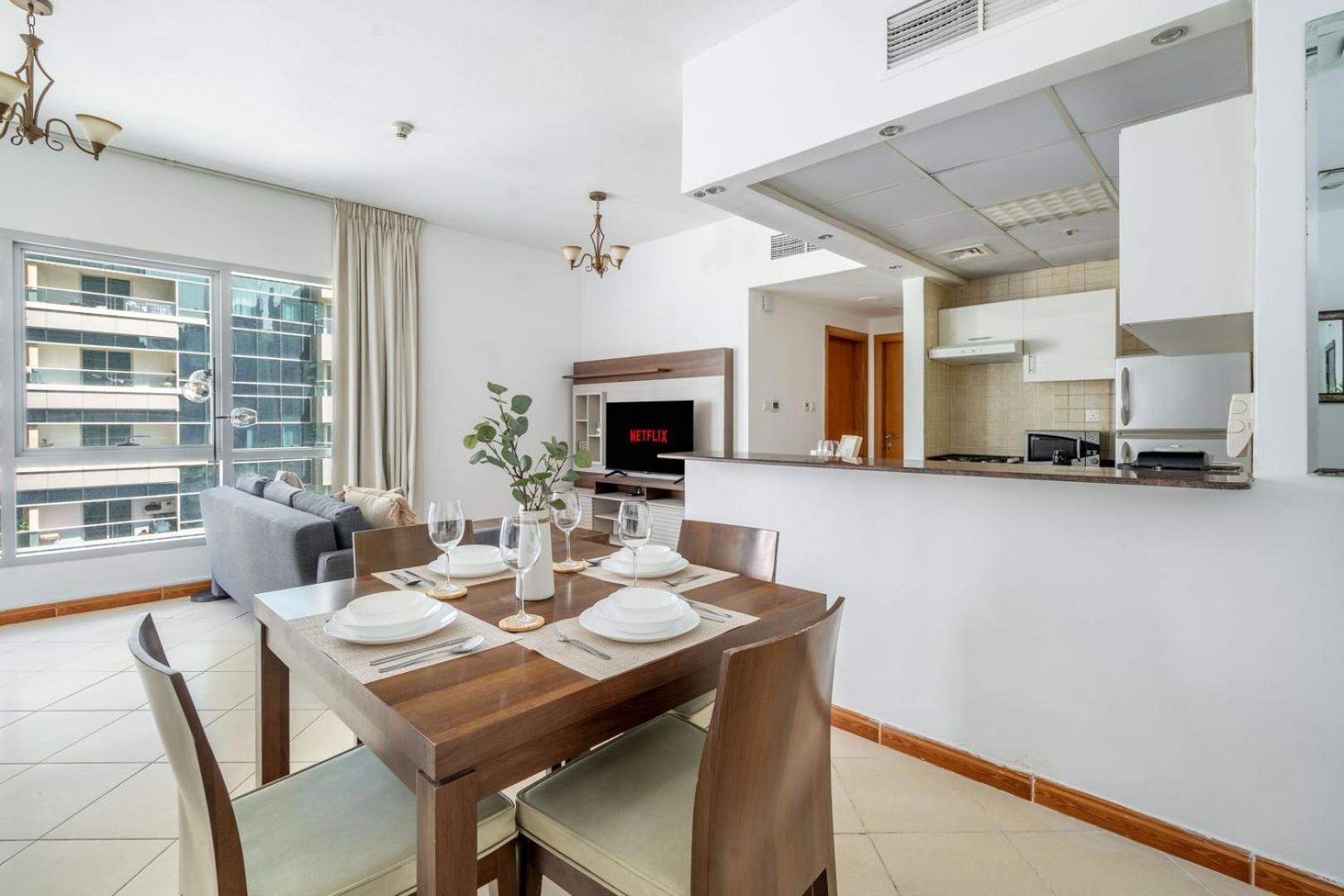 Guestready - Chic Living Near Dubai's Attractions Apartamento