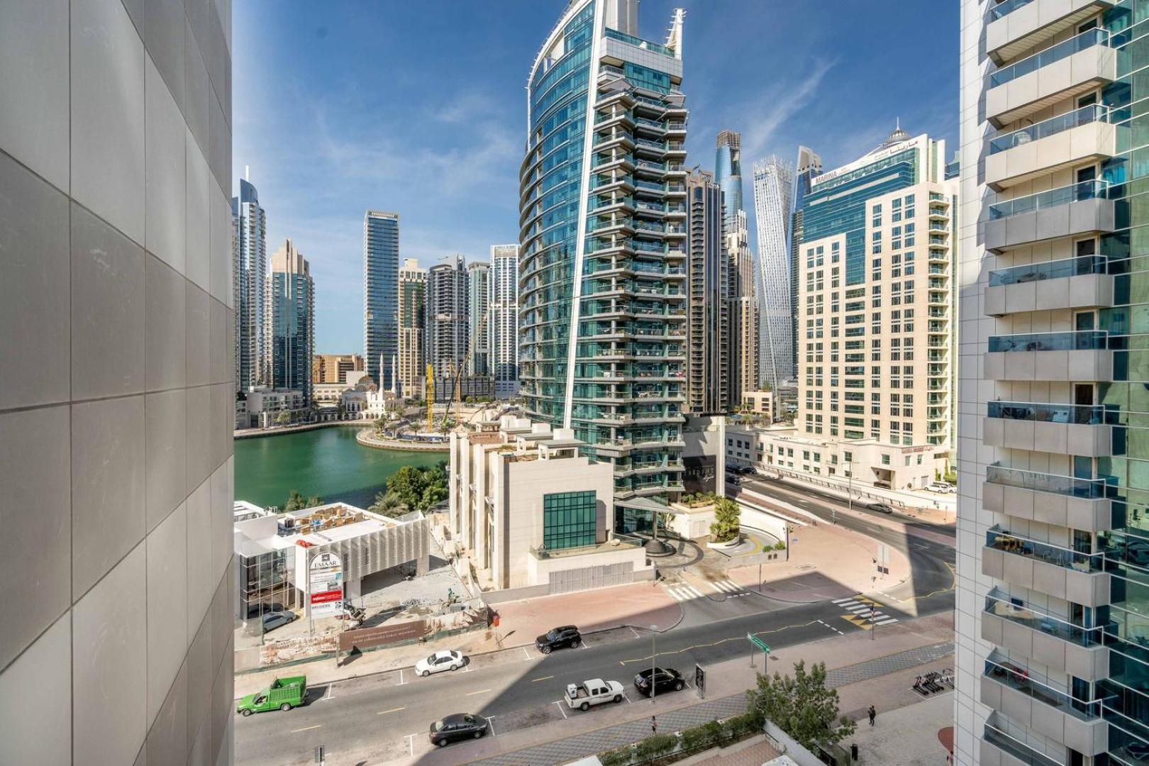 Guestready - Chic Living Near Dubai's Attractions Apartamento *