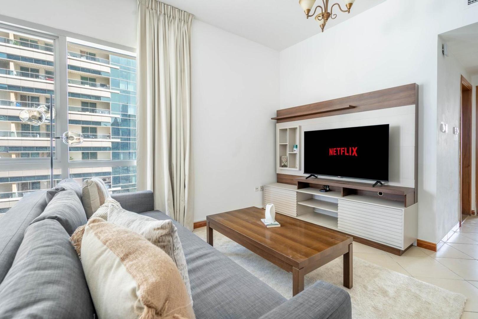 Guestready - Chic Living Near Dubai's Attractions Apartamento Dubai