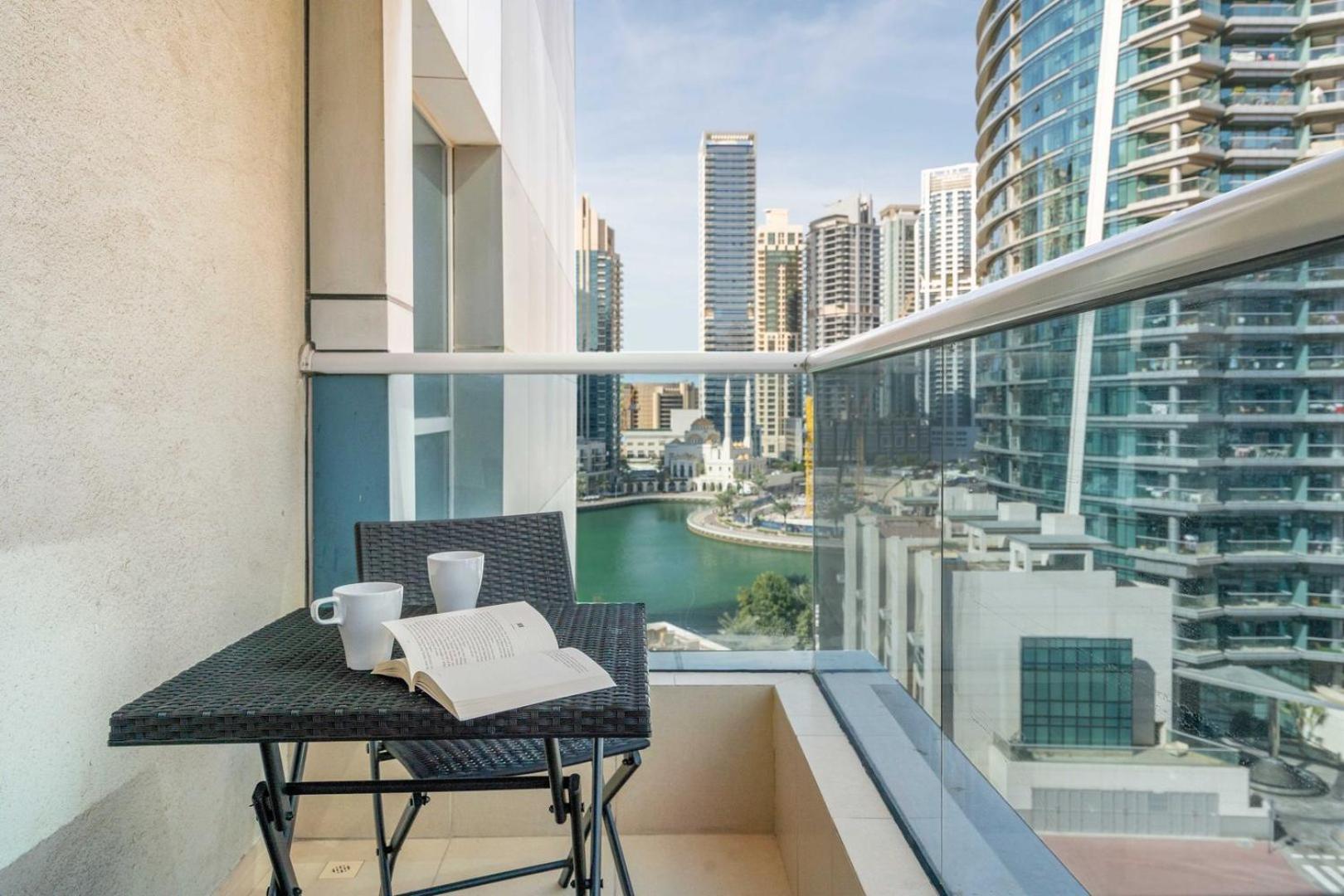 Guestready - Chic Living Near Dubai's Attractions Apartamento *