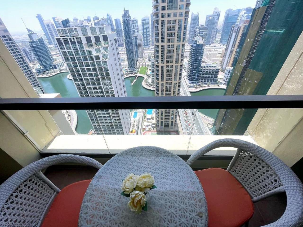 Family Apartment, Prime Location In Jbr, Location Dubai