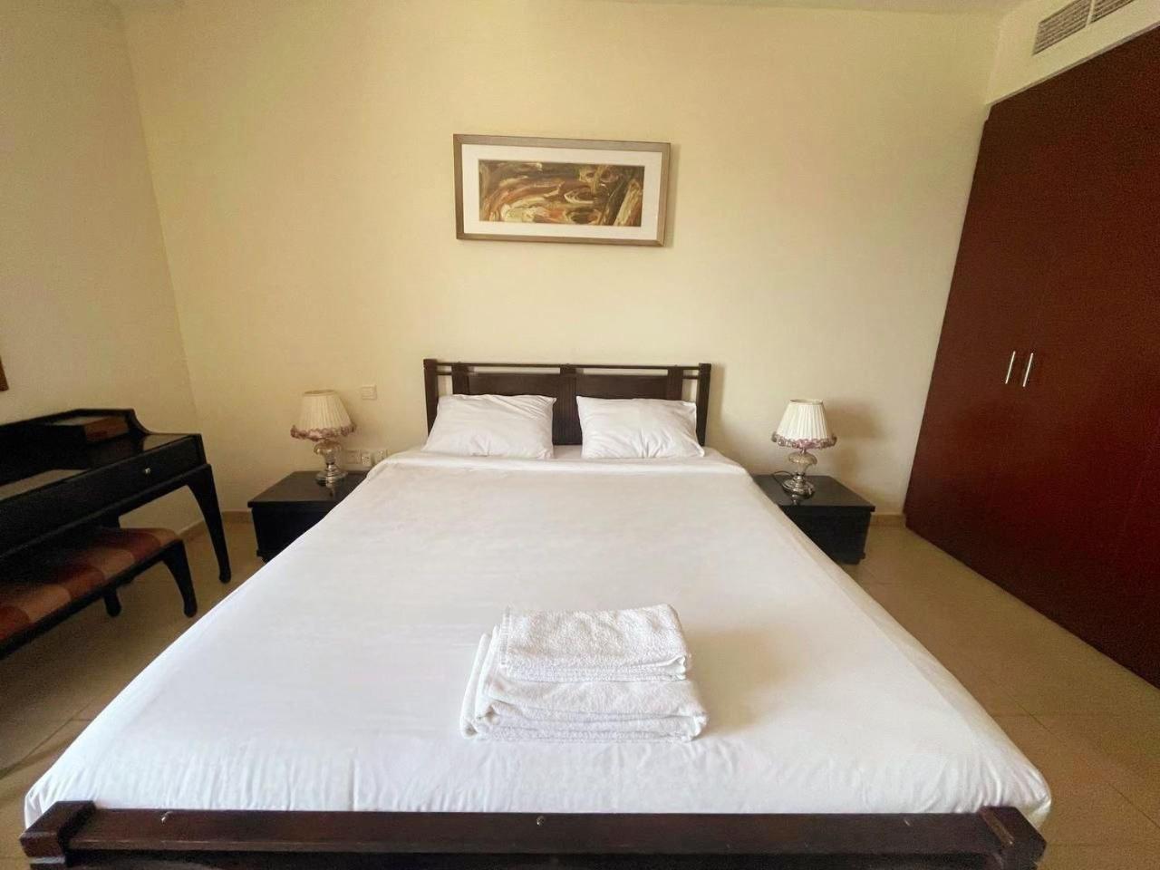 Family Apartment, Prime Location In Jbr, Location Dubai