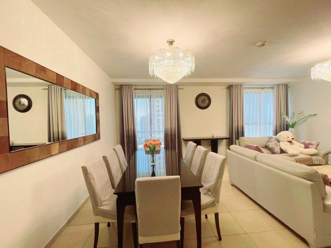 Family Apartment, Prime Location In Jbr, Location Apartment *