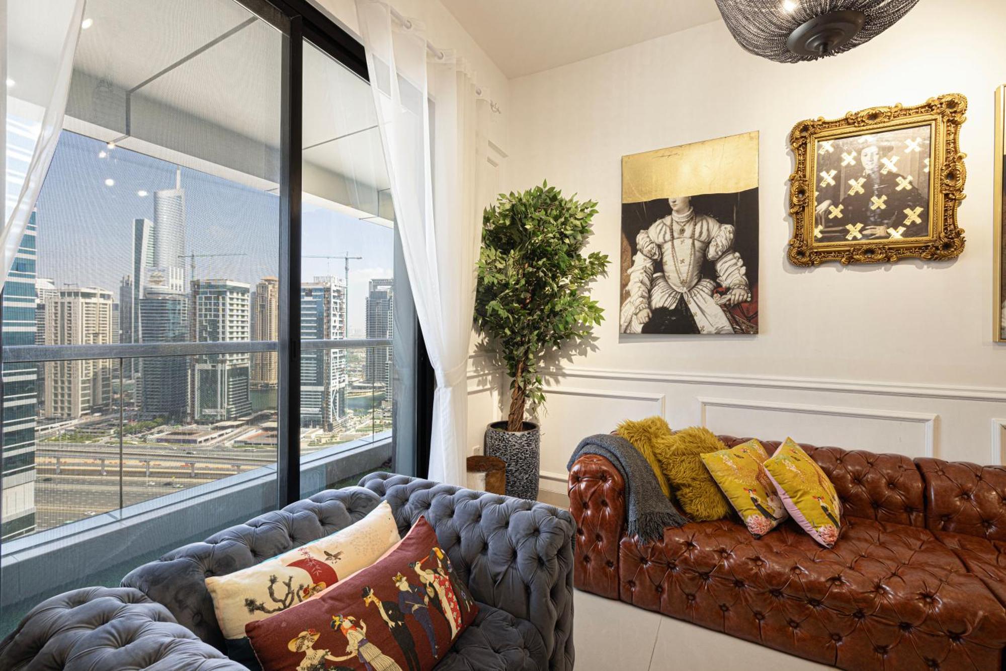 Beautiful Home, Magnificent View
