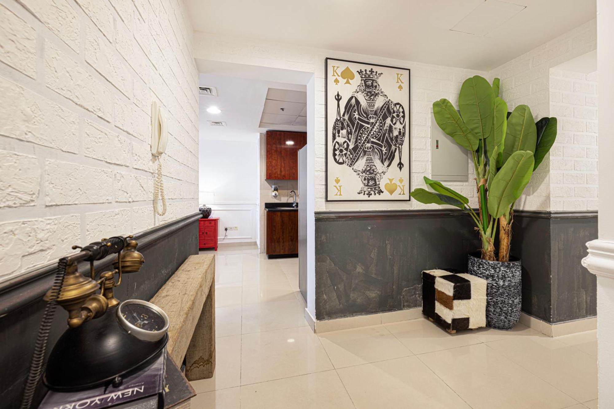 Beautiful Home, Magnificent View Apartment *