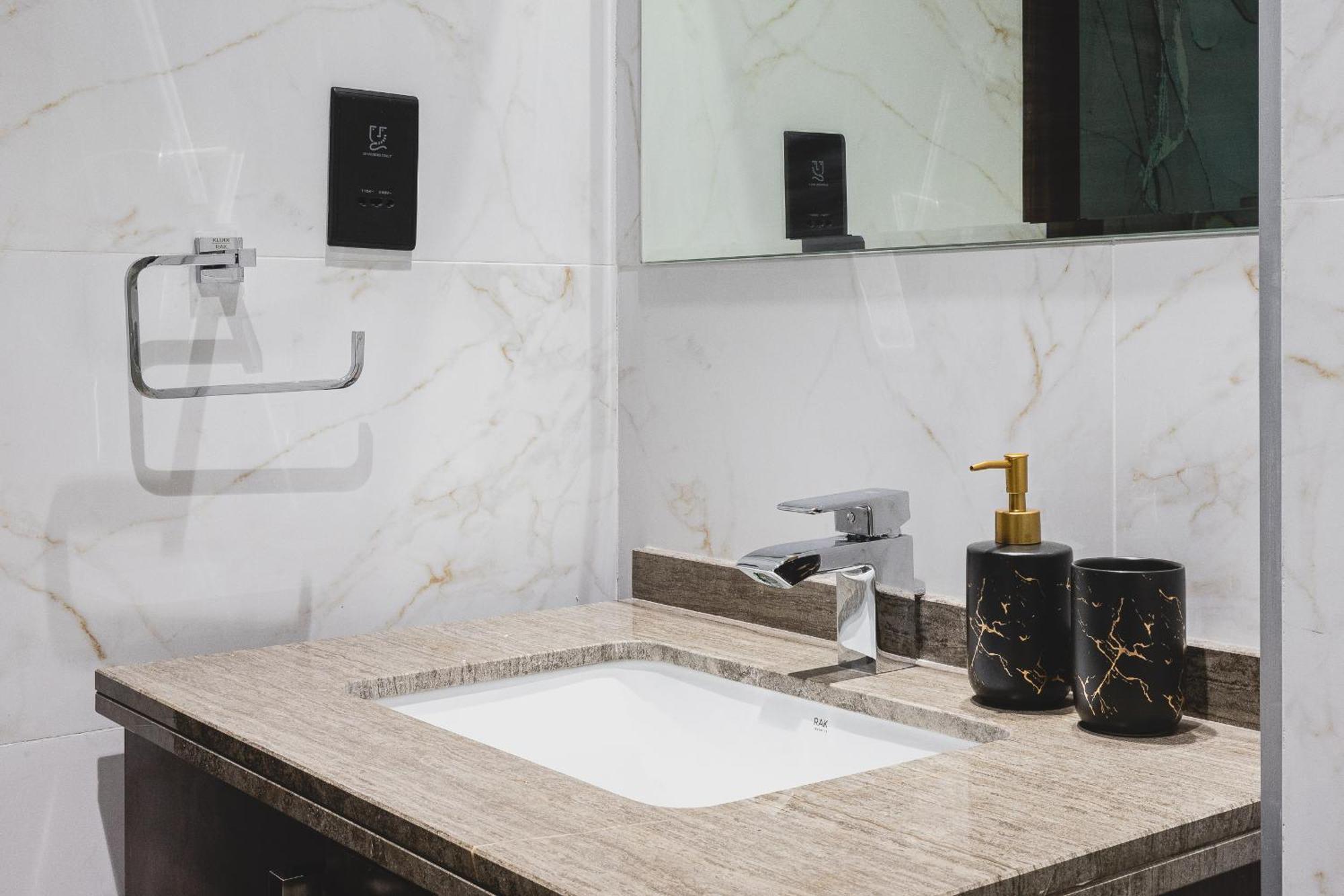 Apartment Globalstay J One Tower At Pearl Of Uae Dubai