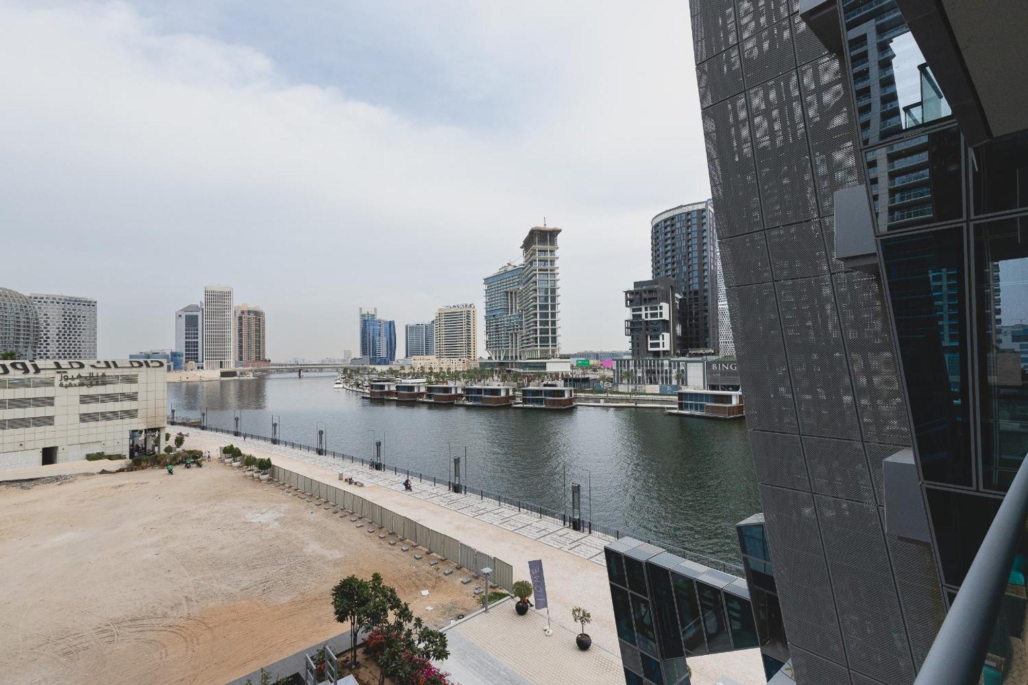 Globalstay J One Tower At Pearl Of Uae