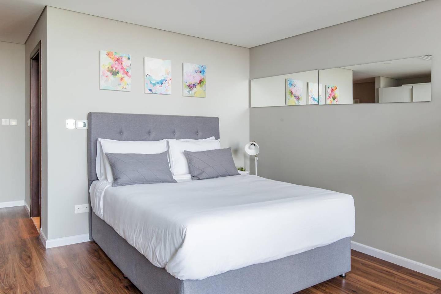 Guestready - The Yellow Door Apartment Dubai