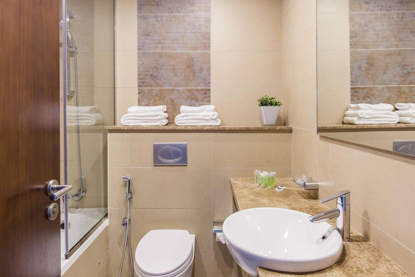 Guestready - The Yellow Door Apartment Dubai