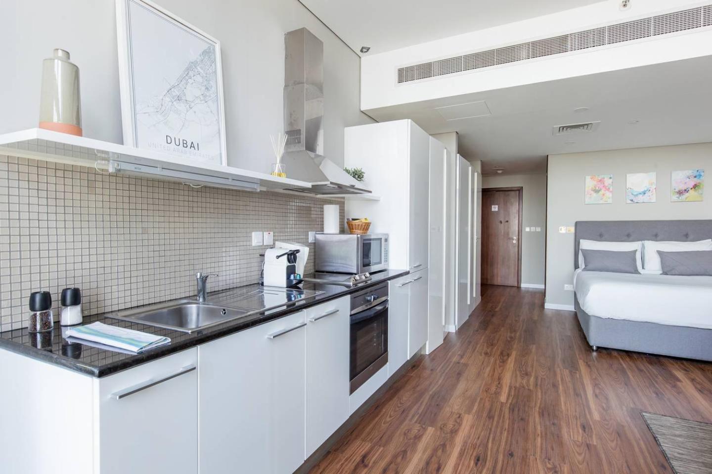 Apartment Guestready - The Yellow Door