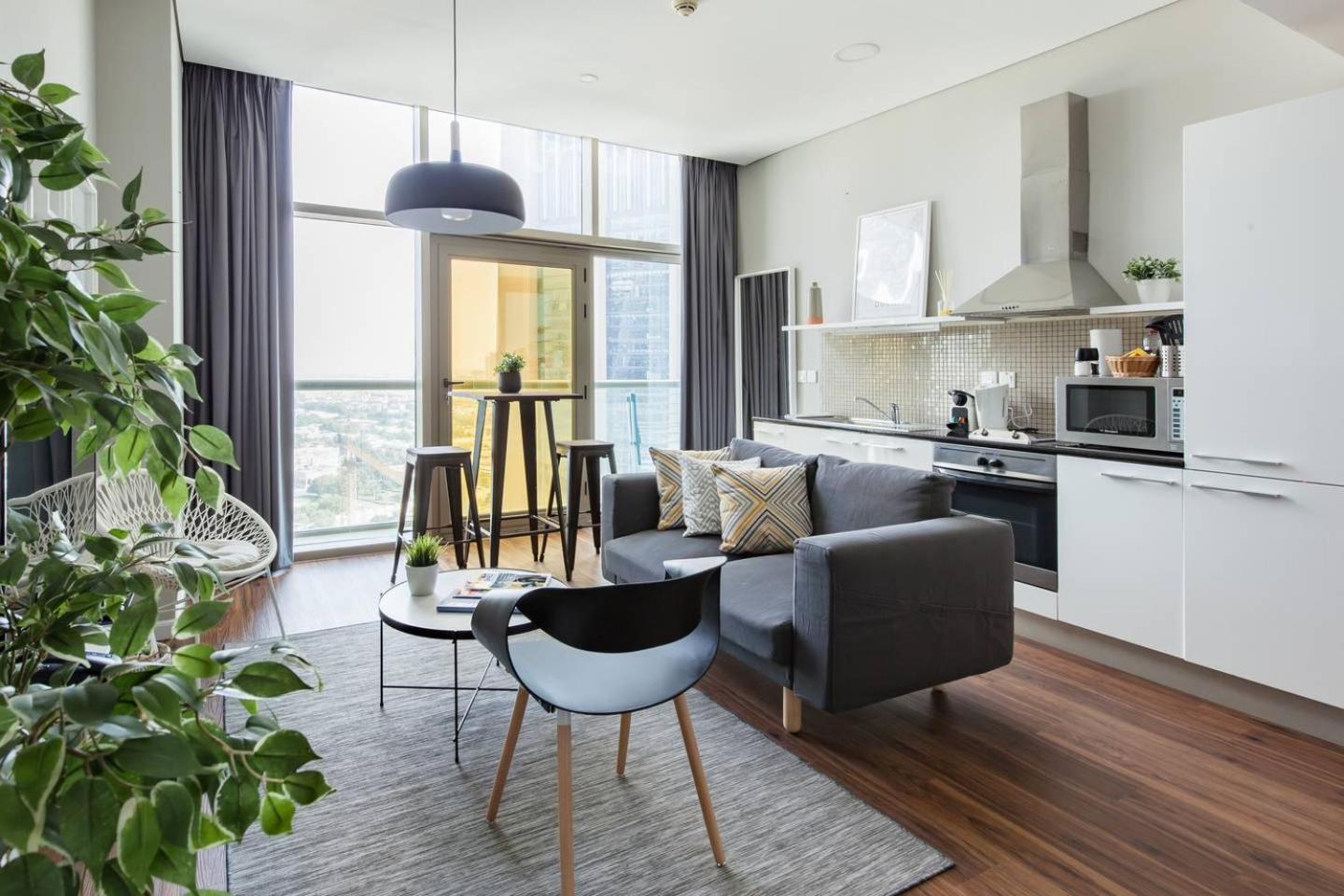 Apartment Guestready - The Yellow Door *