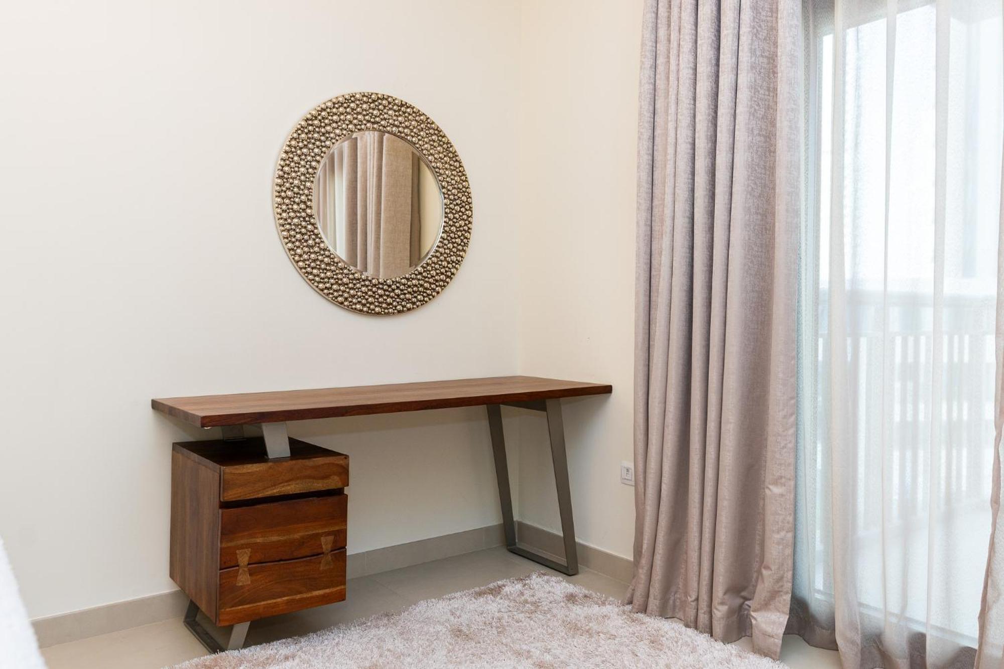 Apartment Citihome- Modern- 1br Creek *