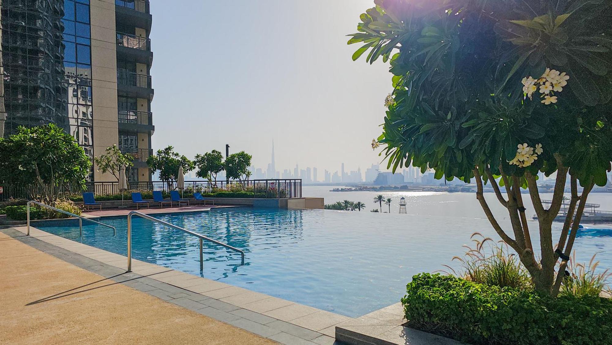 Apartment Citihome- Modern- 1br Creek *