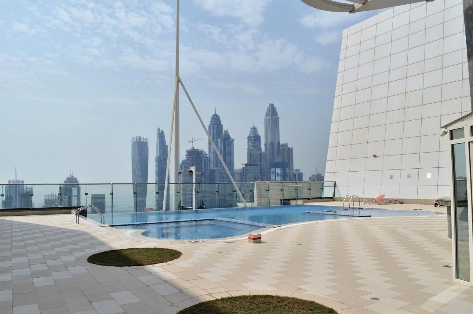 Guestready Homes - Lux With A View Daire