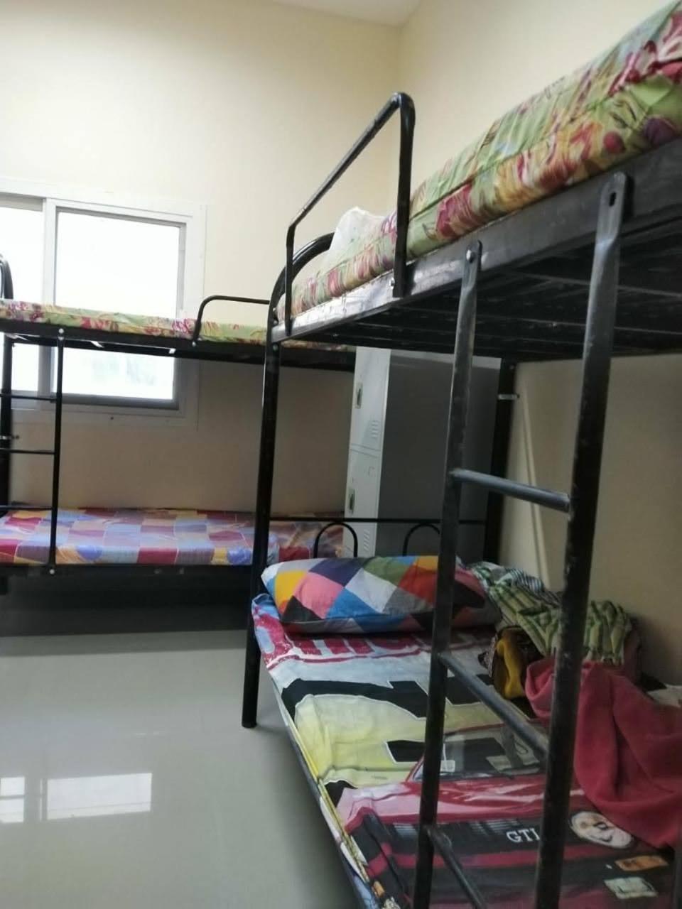 Apartamento Sameena's Daily Men Bed Space Dubai
