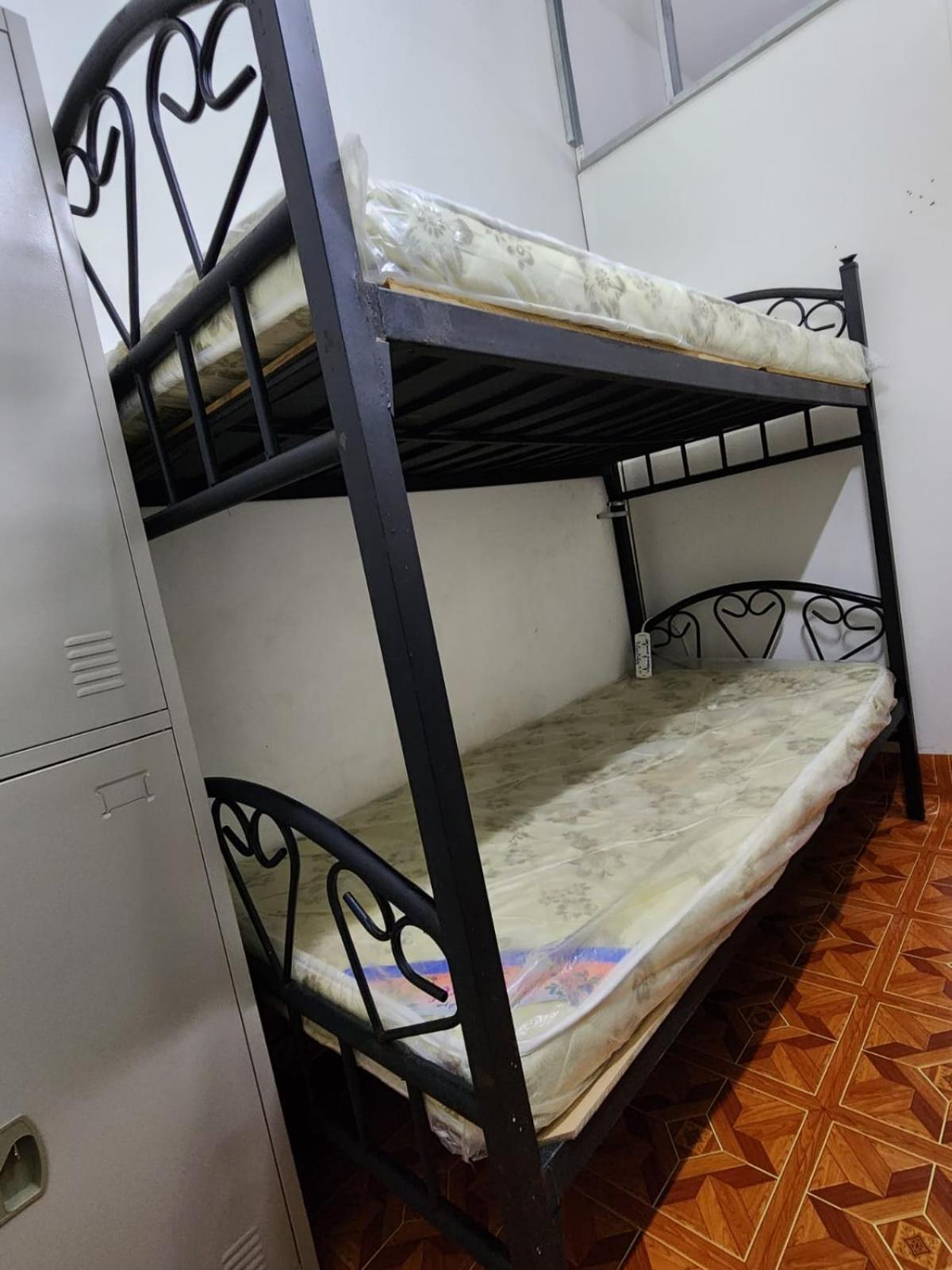 Apartamento Sameena's Daily Men Bed Space *