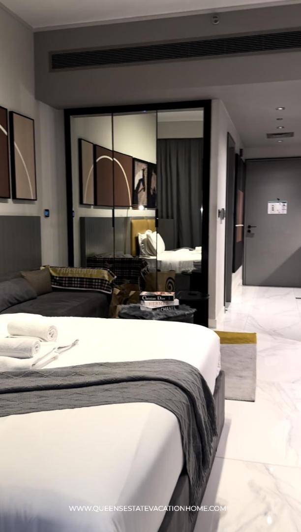 Modern Luxurious In The Heart Of Business Bay *