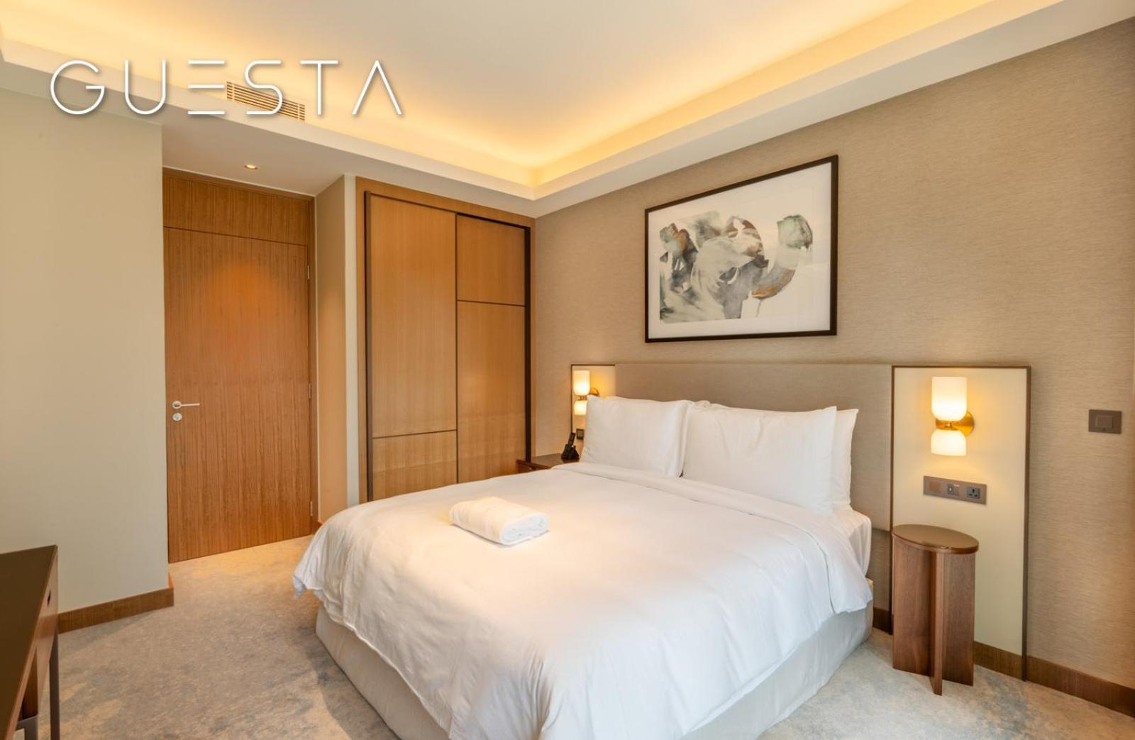 Apartment Address Residences Opera, Downtown Dubai