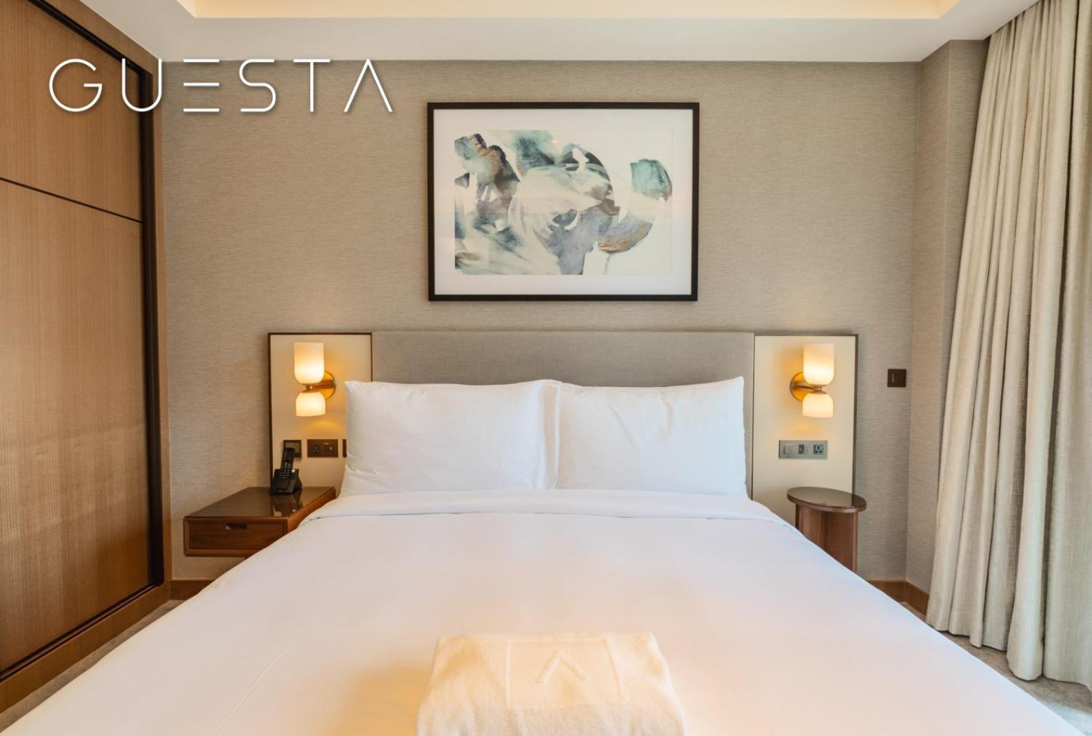 Address Residences Opera, Downtown Apartment Dubai