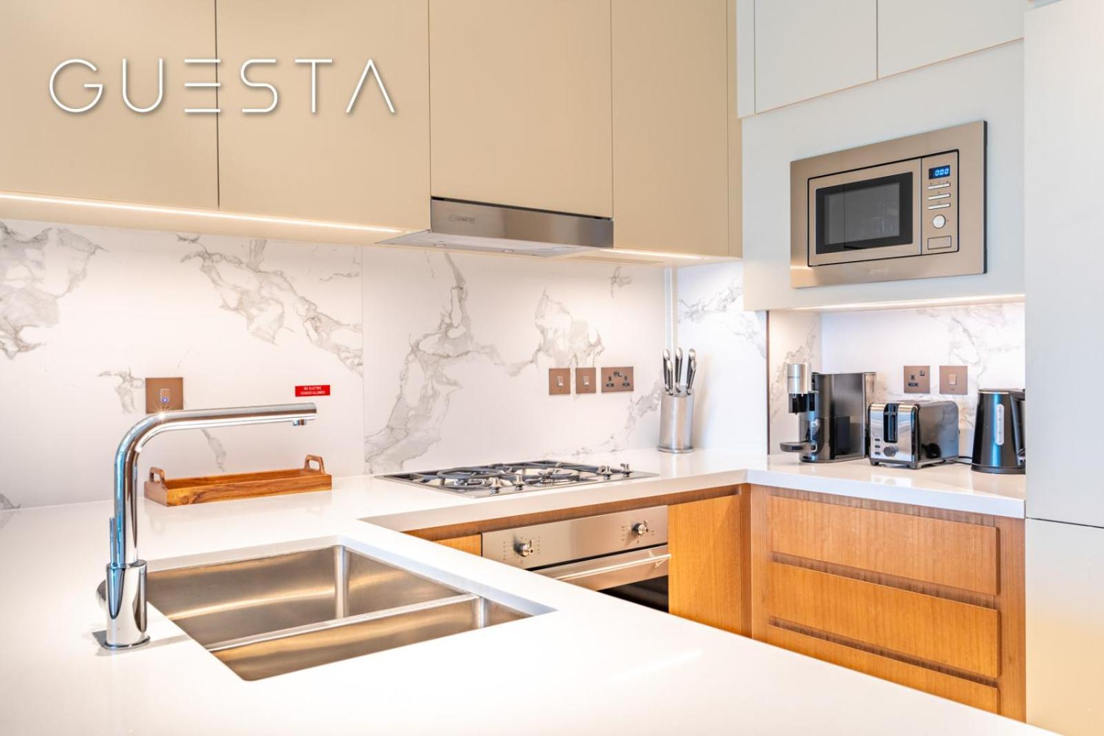 Address Residences Opera, Downtown Dubai