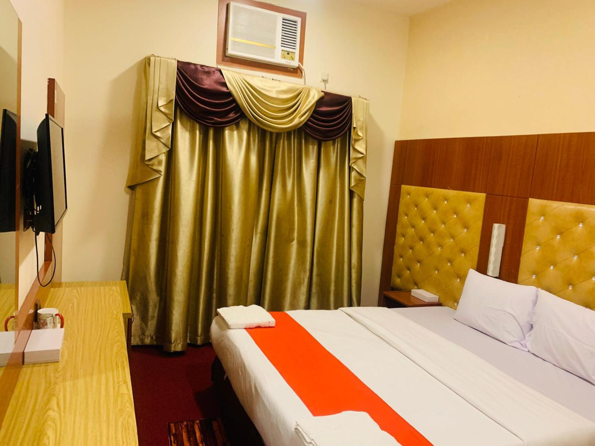 Hotel Parasol Dubai