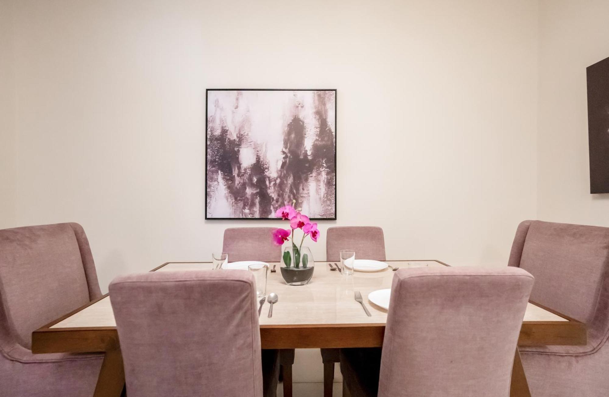 Vacay Lettings - Loft Downtown Ferienhaus *