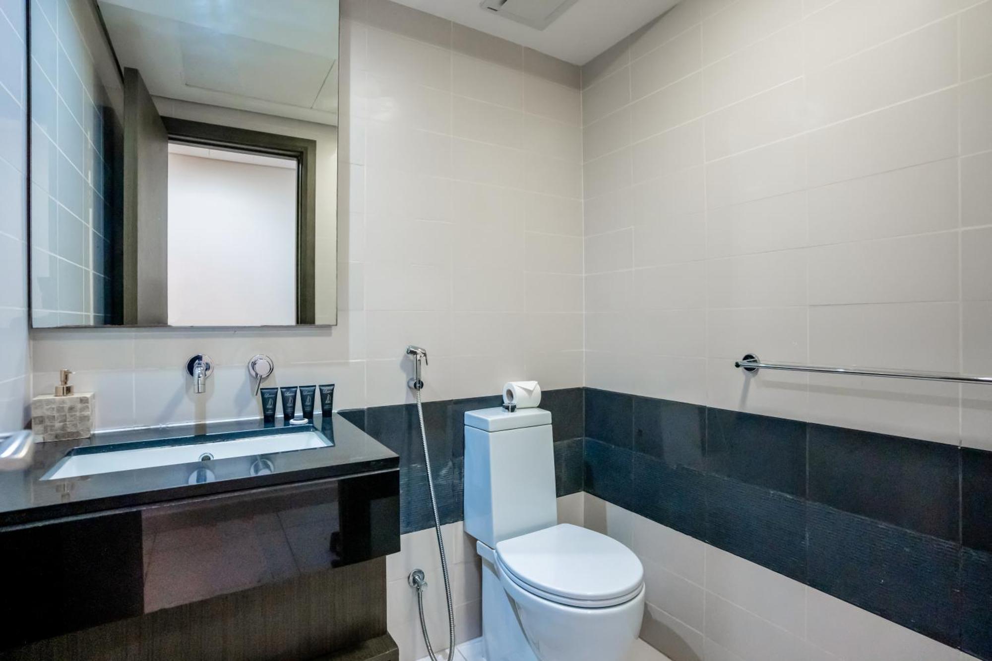 Vacay Lettings - Loft Downtown Ferienhaus *