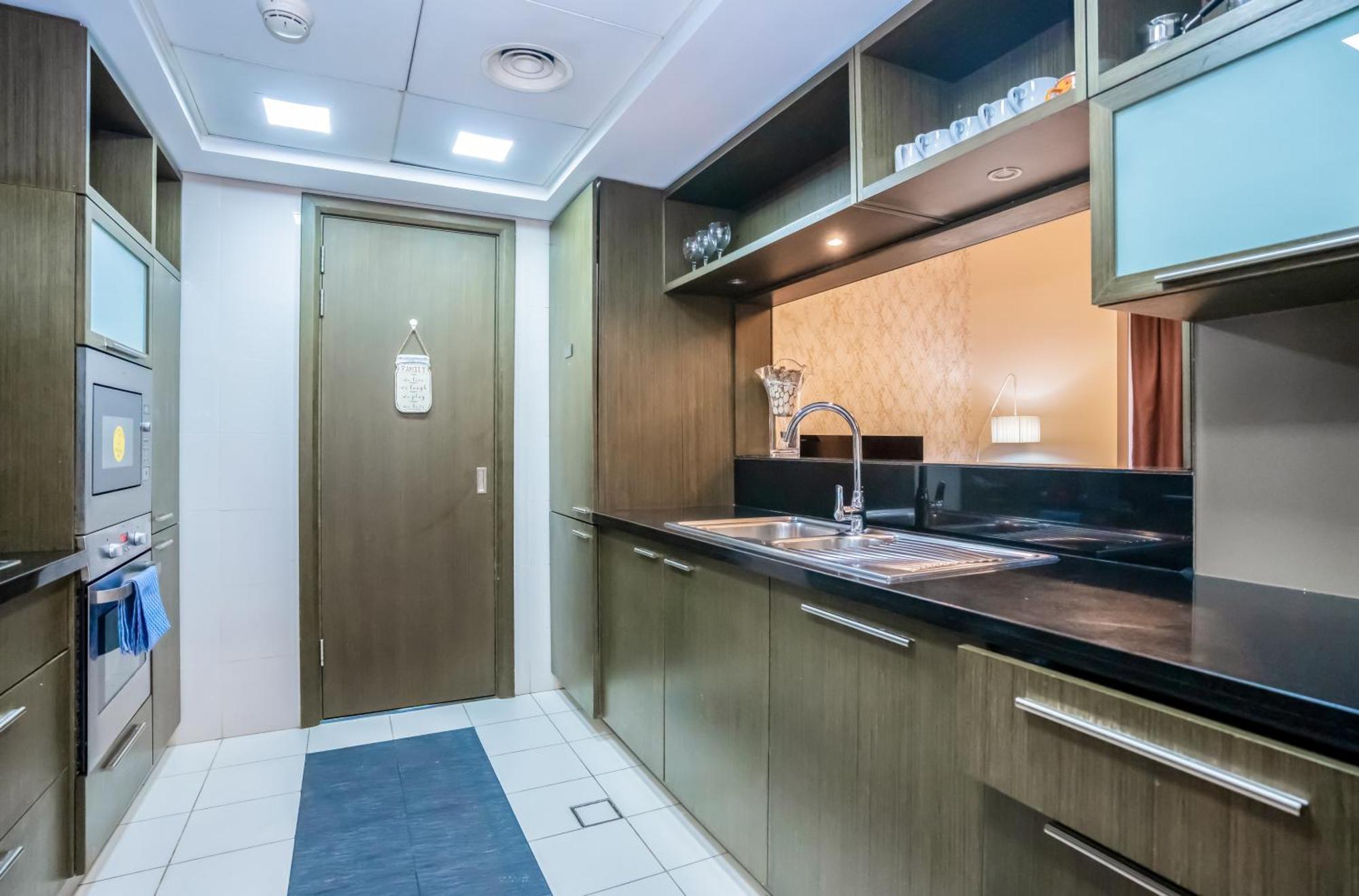 Ferienhaus Vacay Lettings - Loft Downtown *