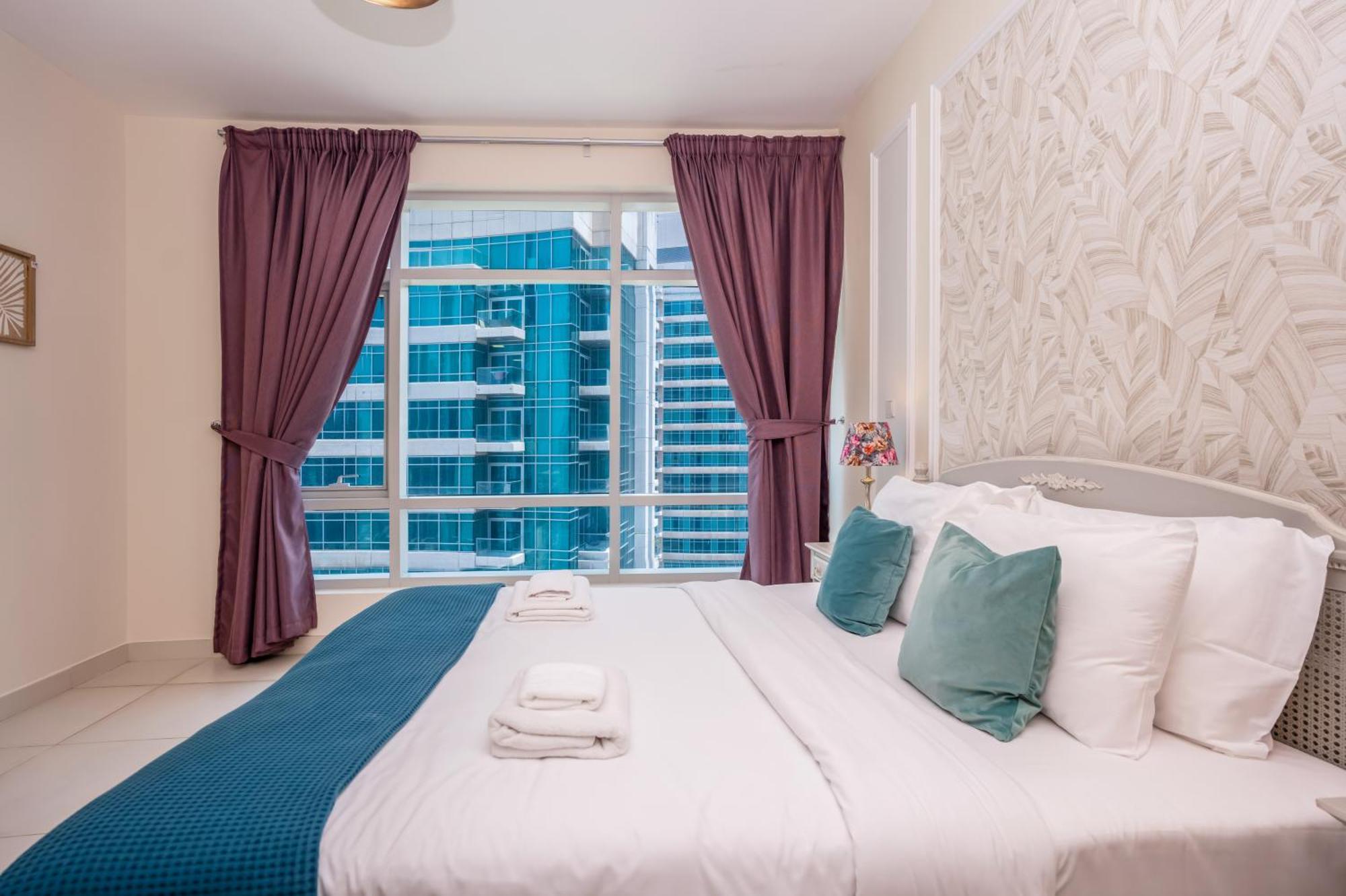 Vacay Lettings - Loft Downtown Ferienhaus *