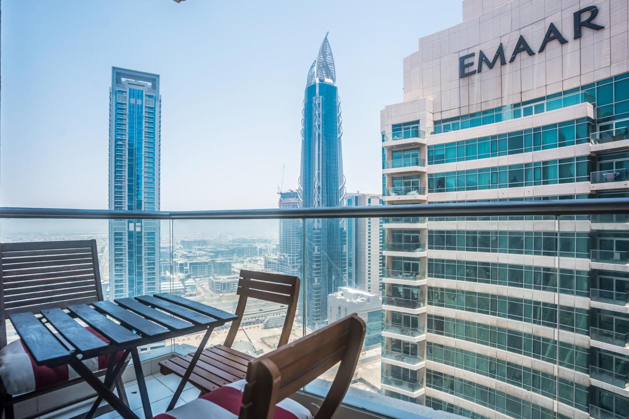 Ferienhaus Vacay Lettings - Loft Downtown