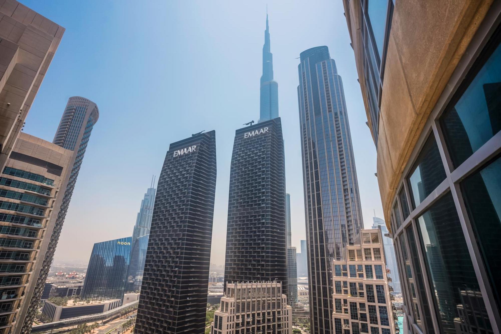 Vacay Lettings - Loft Downtown Ferienhaus *