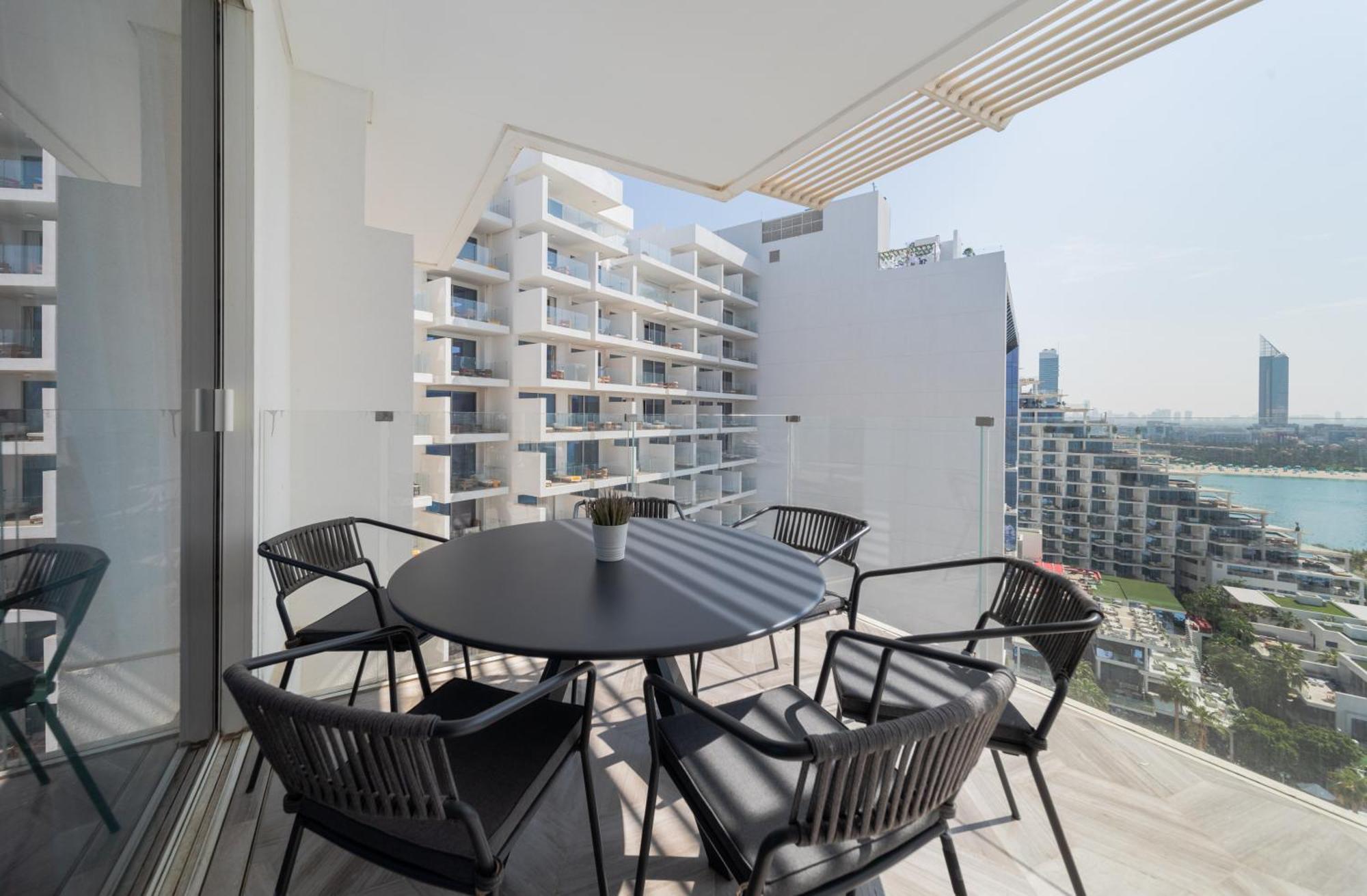 Eden's Homes & - Five Palm Residences Penthouses Apartamento