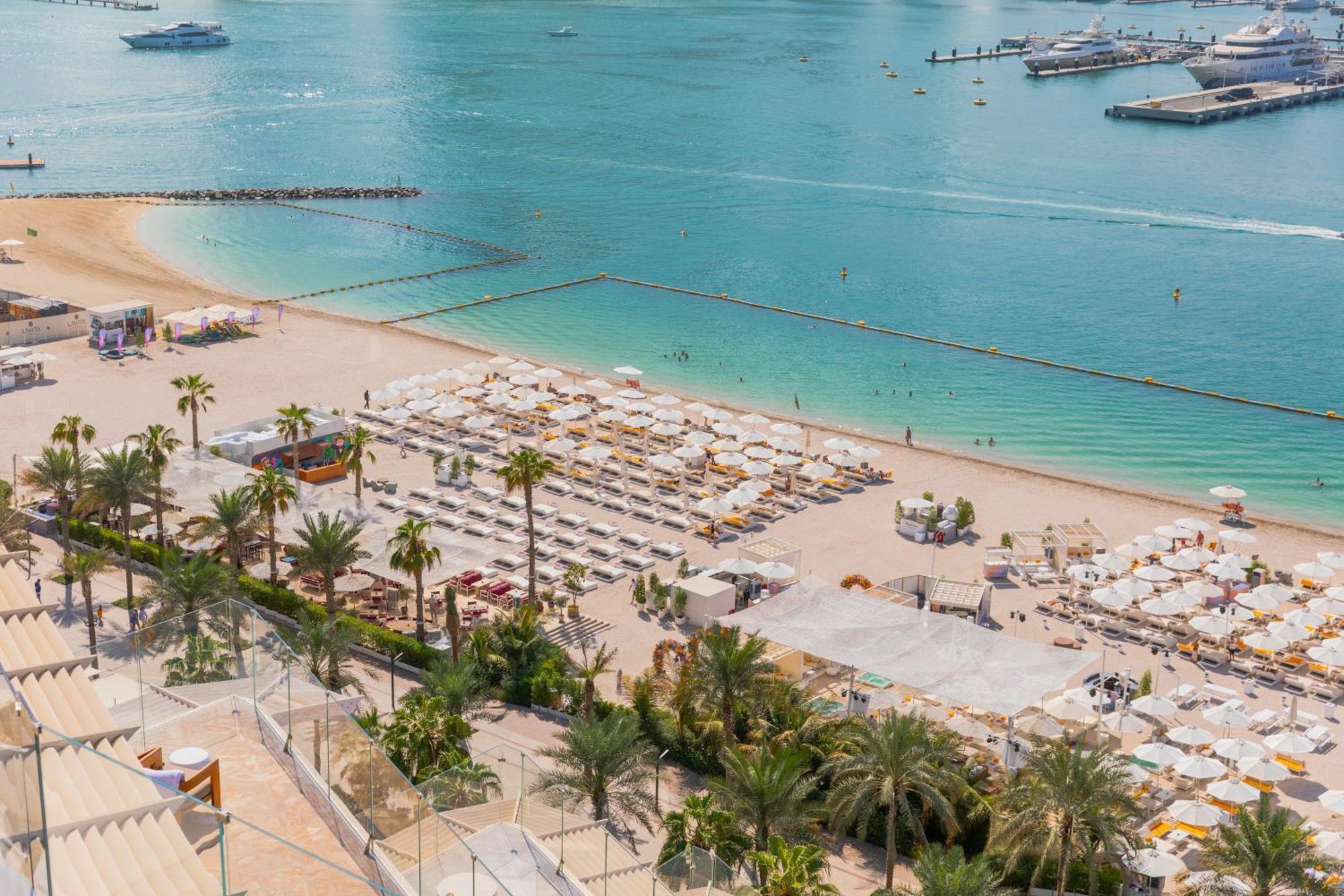 Apartamento Eden's Homes & - Five Palm Residences Penthouses