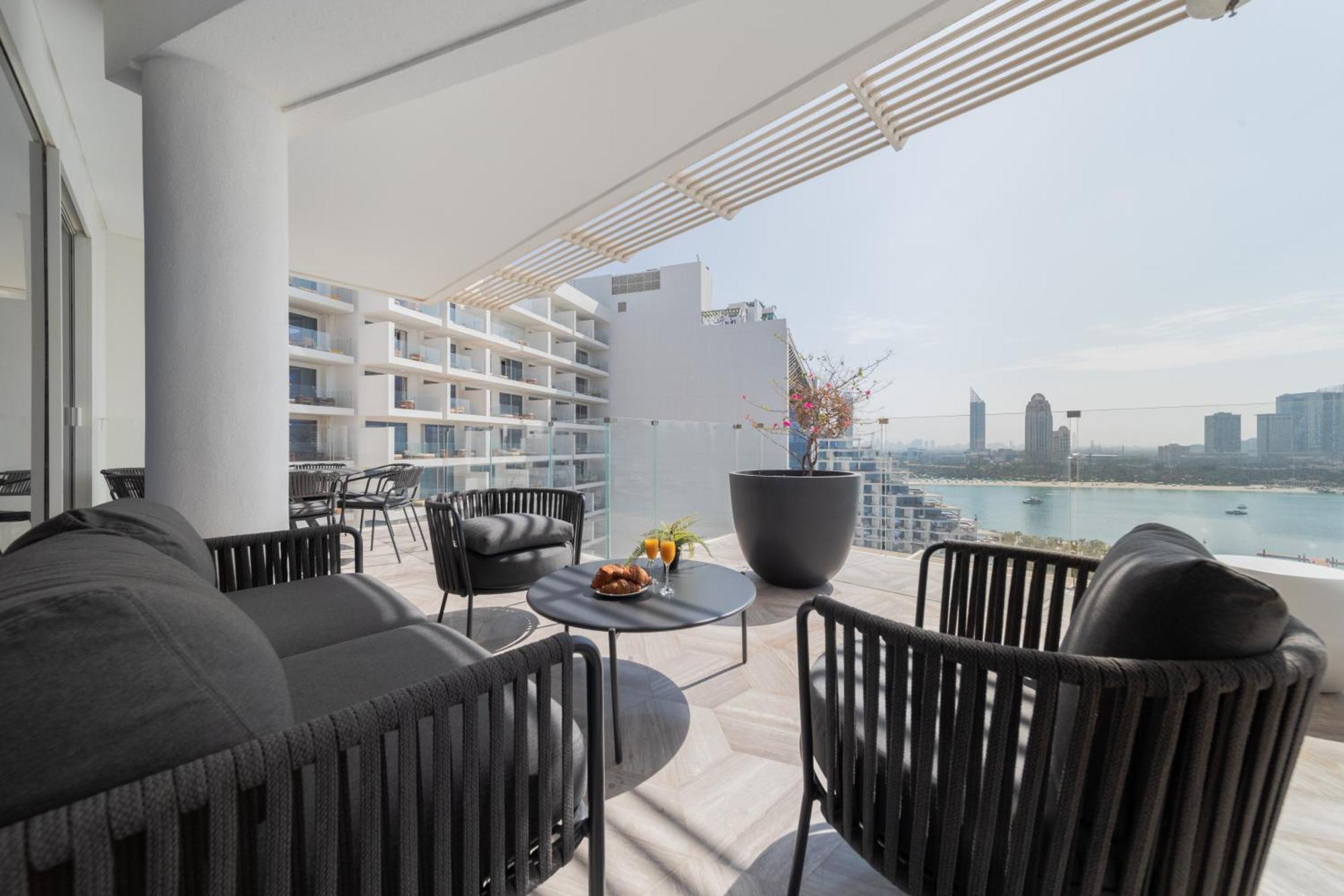 Eden's Homes & - Five Palm Residences Penthouses Apartamento *